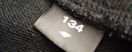 Kvalitne teplaky v.134, 134