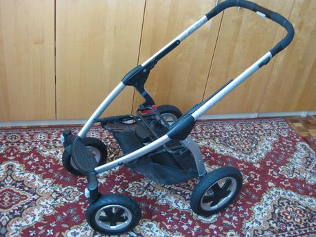 Kočík maxi - cosi mura 4, maxi-cosi,maxi-cosi mura 4