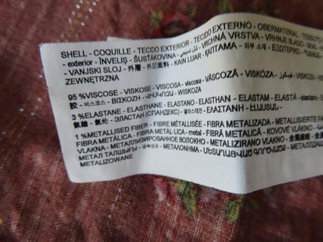 Dievčenské šaty desigual, veľ. 5-6r., desigual,110