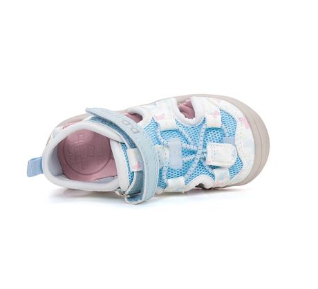 Detské sandále d.d. step quick dry dg-065-61146c, d.d.step,20 - 31