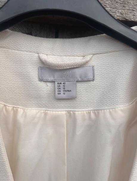 H&m sako, h&m,m