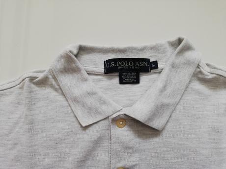Polokošeľa u.s.polo, s