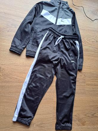 Set sportovy, slazenger,122