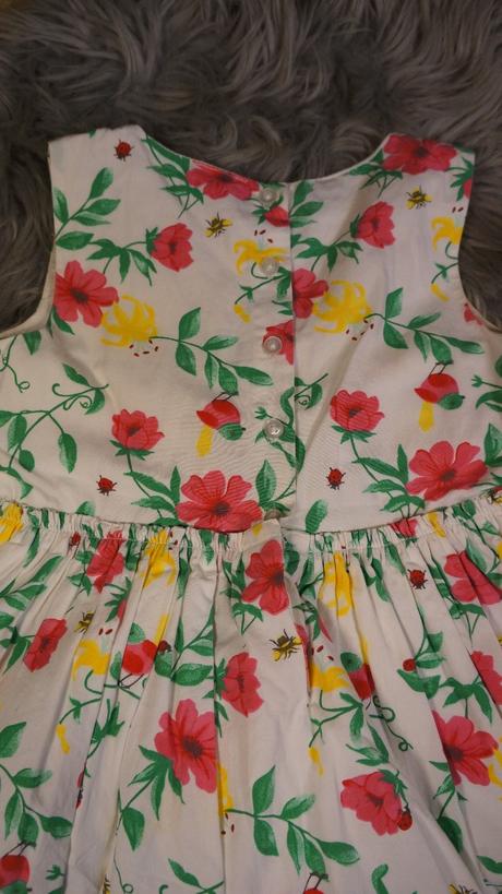 Letné šaty, f&f,128