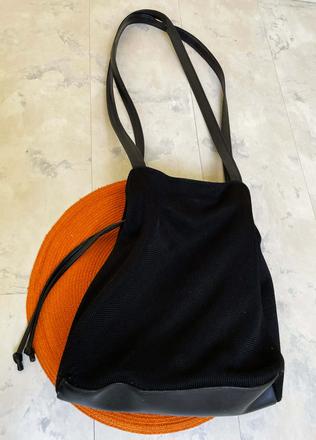 Bucket bag, deichmann