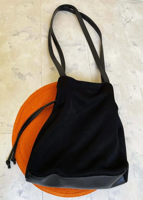 Bucket bag, deichmann