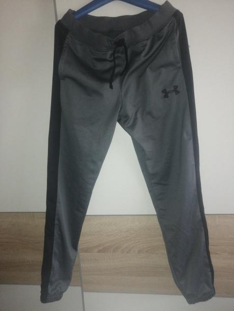 2 ks under armour, 140–152