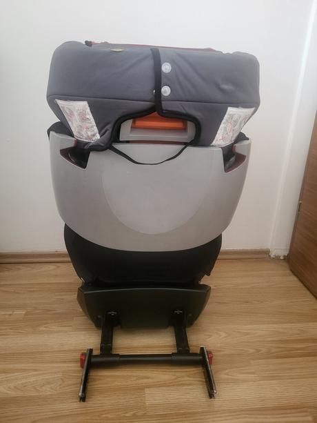 Autosedacka cybex pallas s pultikom, cybex