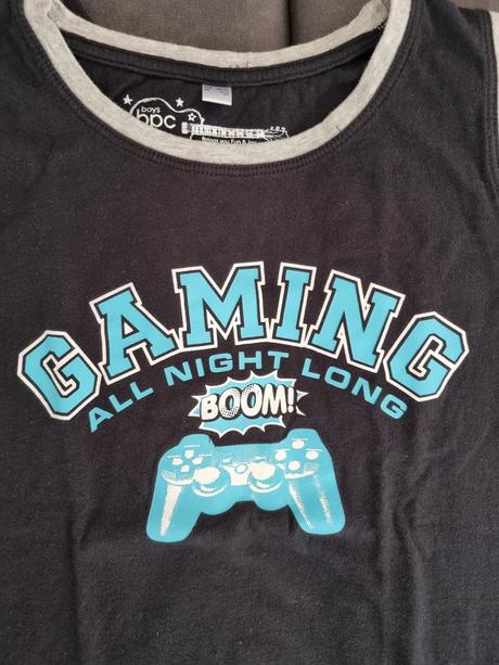 Tielka 2ks nenosené, bonprix,152