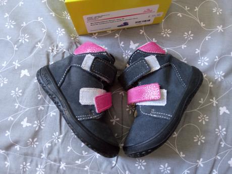 Zimne kozene topanky barefoot jonap, jonap,22