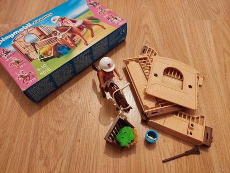 Playmobil country, 