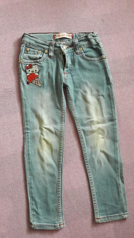 Rifle hello kitty, 110