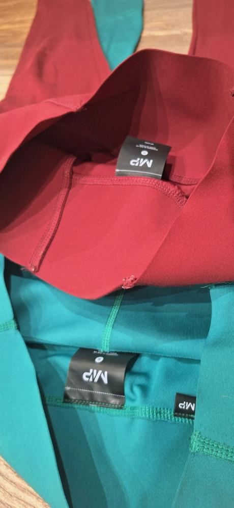 Leginy my protein fitness vel 36/38, s