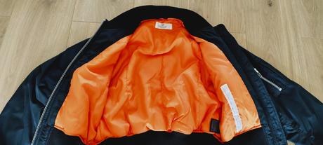 Bombera h&m top stav, h&m,152
