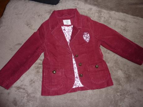 Menčestrové sako, l.o.g.g.,110