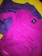 Tricko dlhy rukav, 128