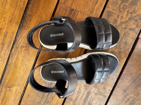 Sandálky graceland, graceland,33
