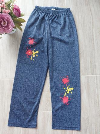 Nohavice, george,128