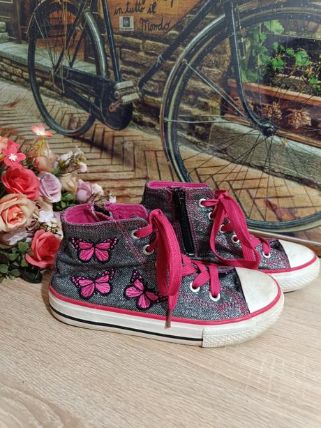 Magic lady plátenky veľ. 32, 32