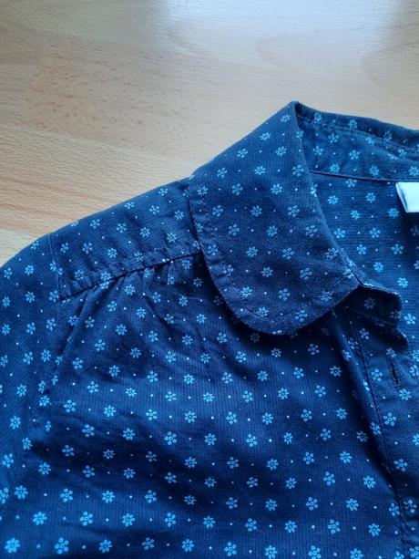 Dámska blúzka, c&a,s