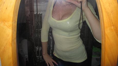 Jemnučké topy trištvrtový rukáv kenvelo, s