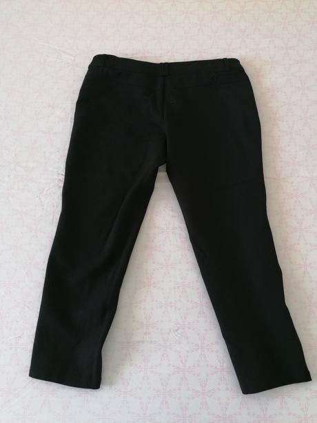 Elastické nohavice č. 46, xxl