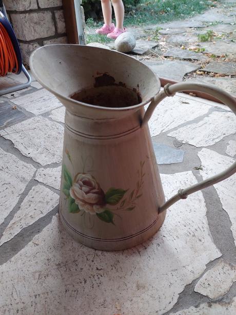 Váza a misa na ovocie, 