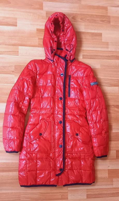 Zimná bunda frieda, 34