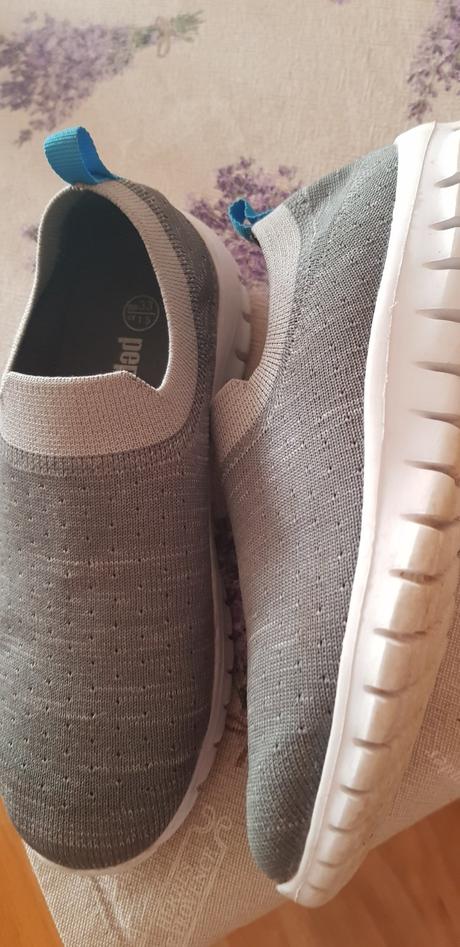 Papučkové tenisky, pepperts,33