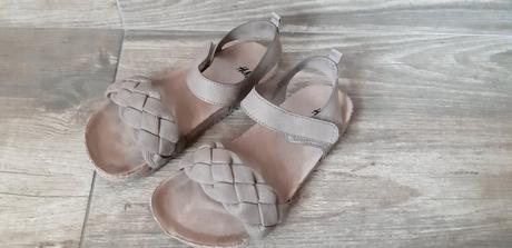 H&m sandálky, h&m,29