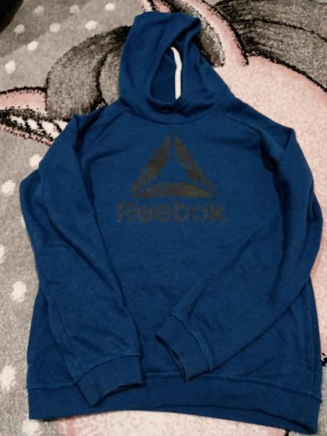 Mikina, reebok,152