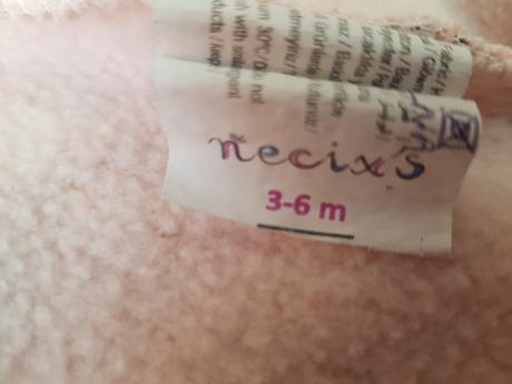 Overal pre dievčatko, 68