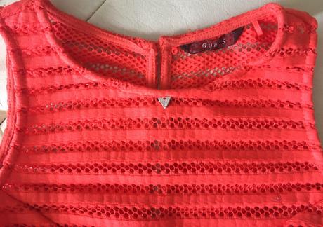 Guess šaty, guess,xs