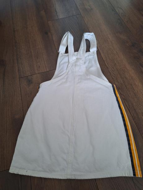 Riflova sukňa, bershka,s