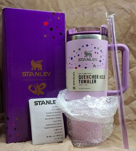 Stanley cup olivia rodrigo 1,18l, 