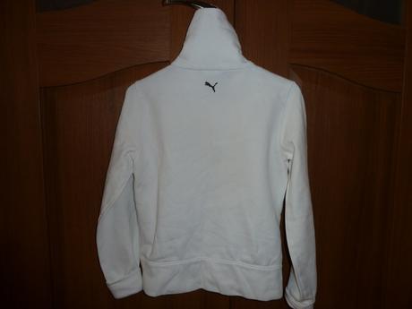 Mikina puma, puma,m