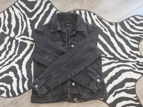 Rifľová bunda, reserved,34