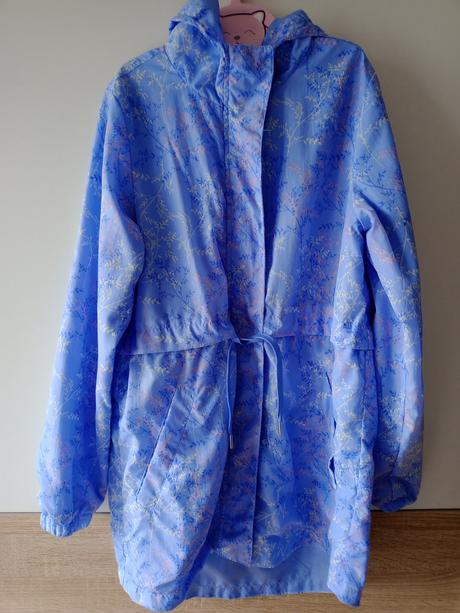 Tenká bunda, reserved,158