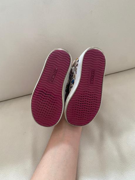 Goex prechodne topánky, 24