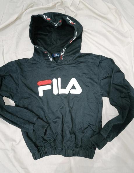 Fila dámska mikina, fila,xs