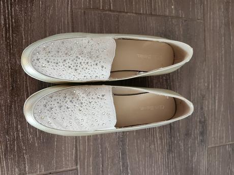 Dámske postojačky 39, 39