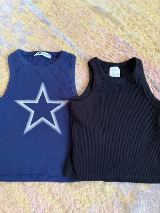 Tricka, zara,140