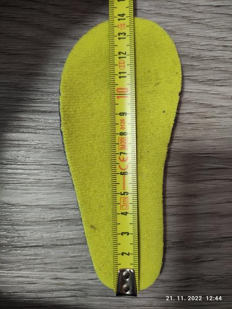 Nike pico 5 veľ 22, nike,22