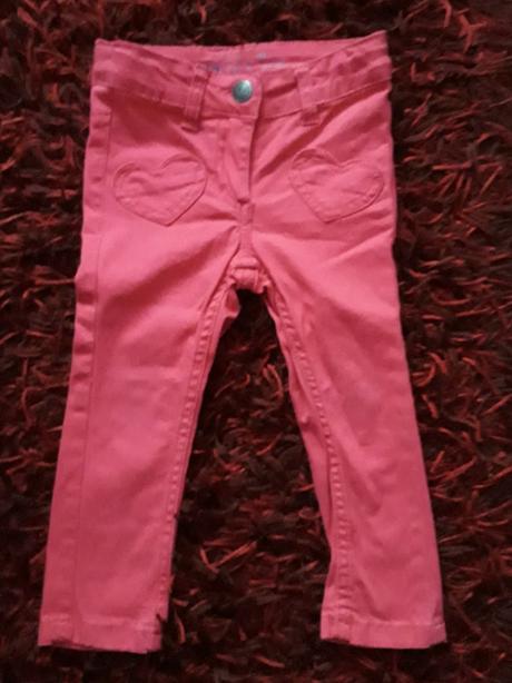 Rifle skinny, lupilu,86