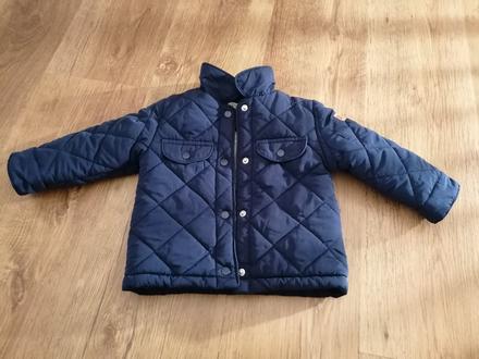 Prechodná bunda, f&f,74