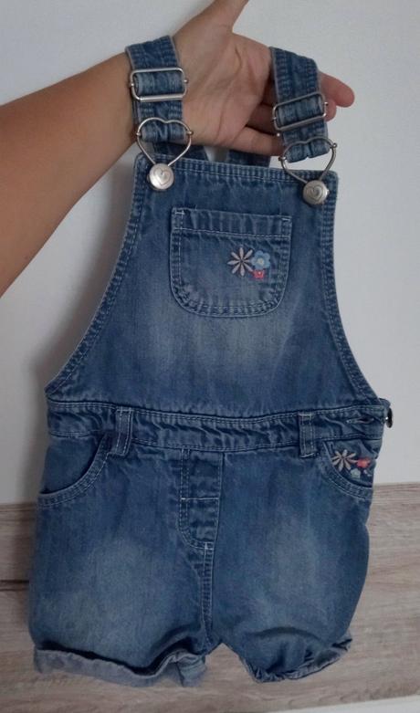 Šortky na traky, young dimension,92