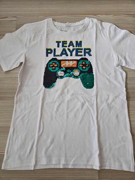 Tričko 152-158, bonprix,152