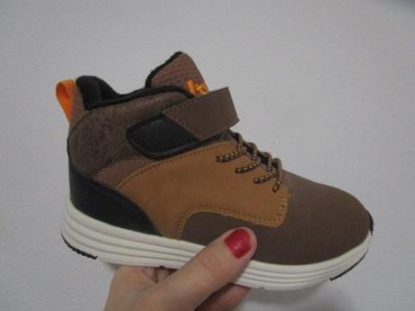 Detska obuv, 31