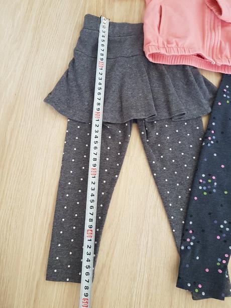 2x leginy vel.98, 86–98