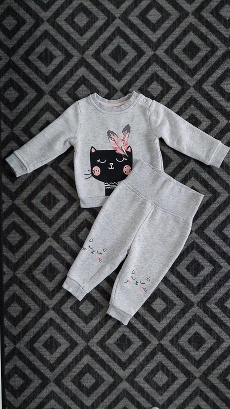 Komplet 62/68, lupilu,62